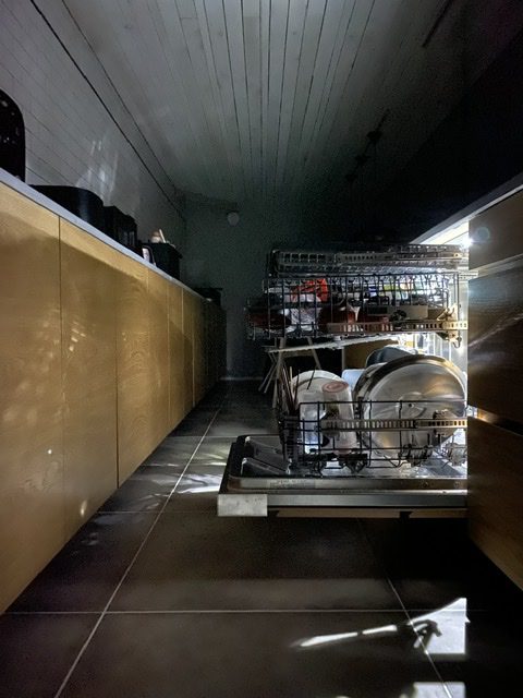 食洗機｜gaggenau/ガゲナウ