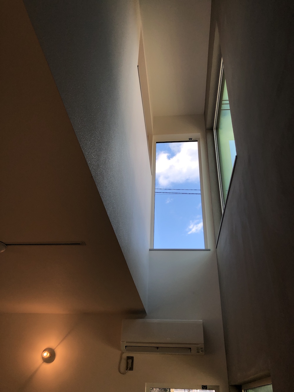 山梨県都留市の大人フェミニンのカフェスタイルもうすぐ完成！