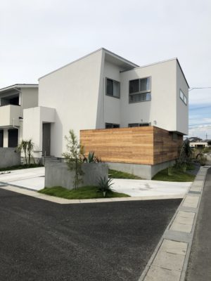 岐阜県のおしゃれな工務店、リグスタイルさんへ行ってきたよ。