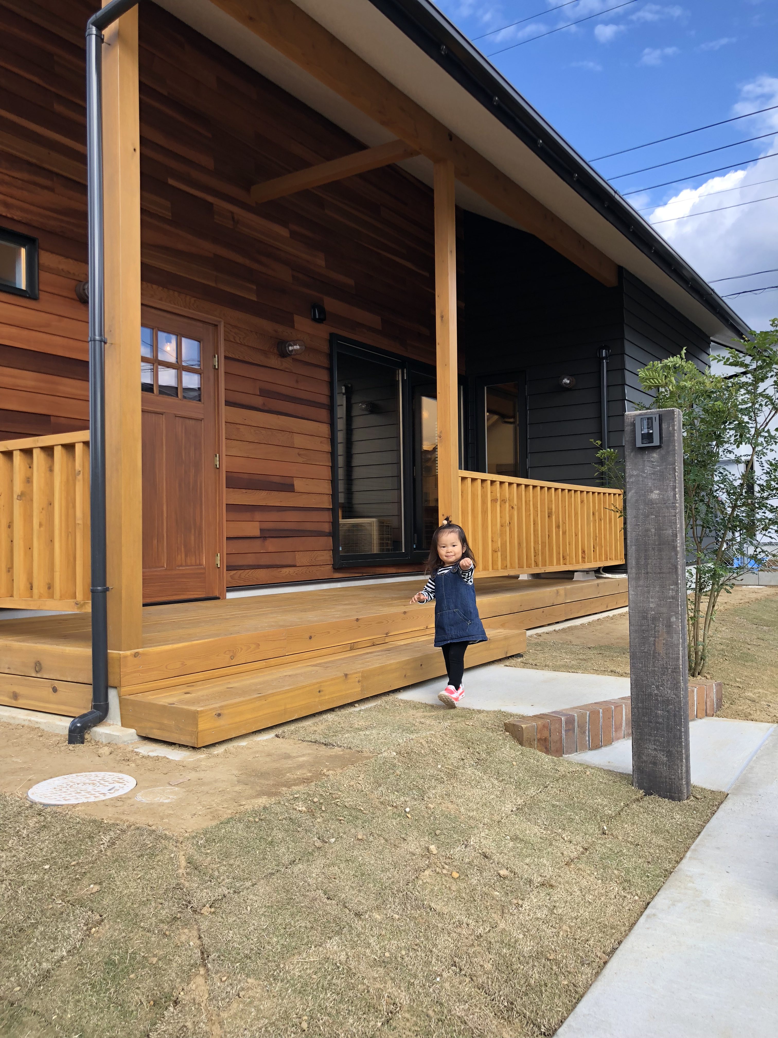 山梨県の工務店、未来建築工房とつくる注文住宅。｜建築事例のモデル