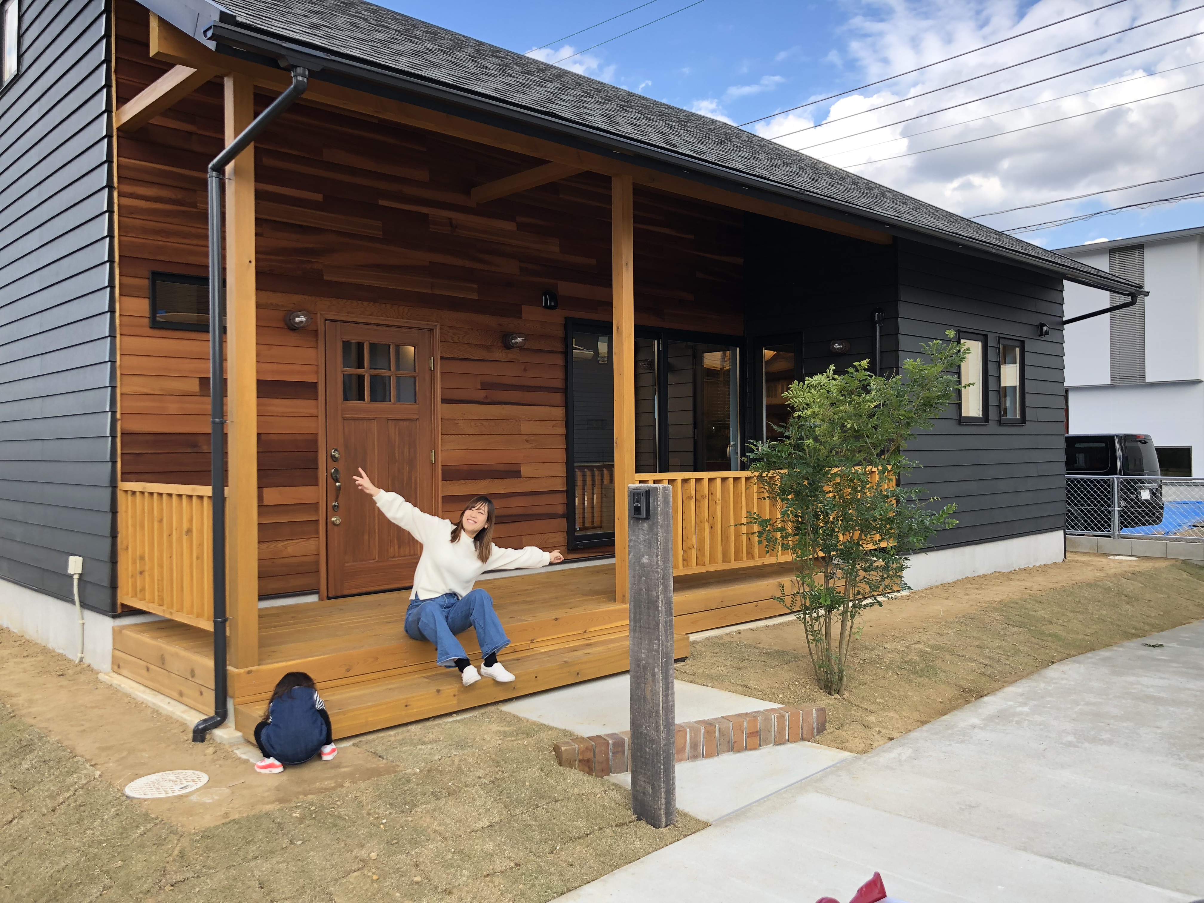 山梨県の工務店、未来建築工房とつくる注文住宅。｜建築事例のモデル