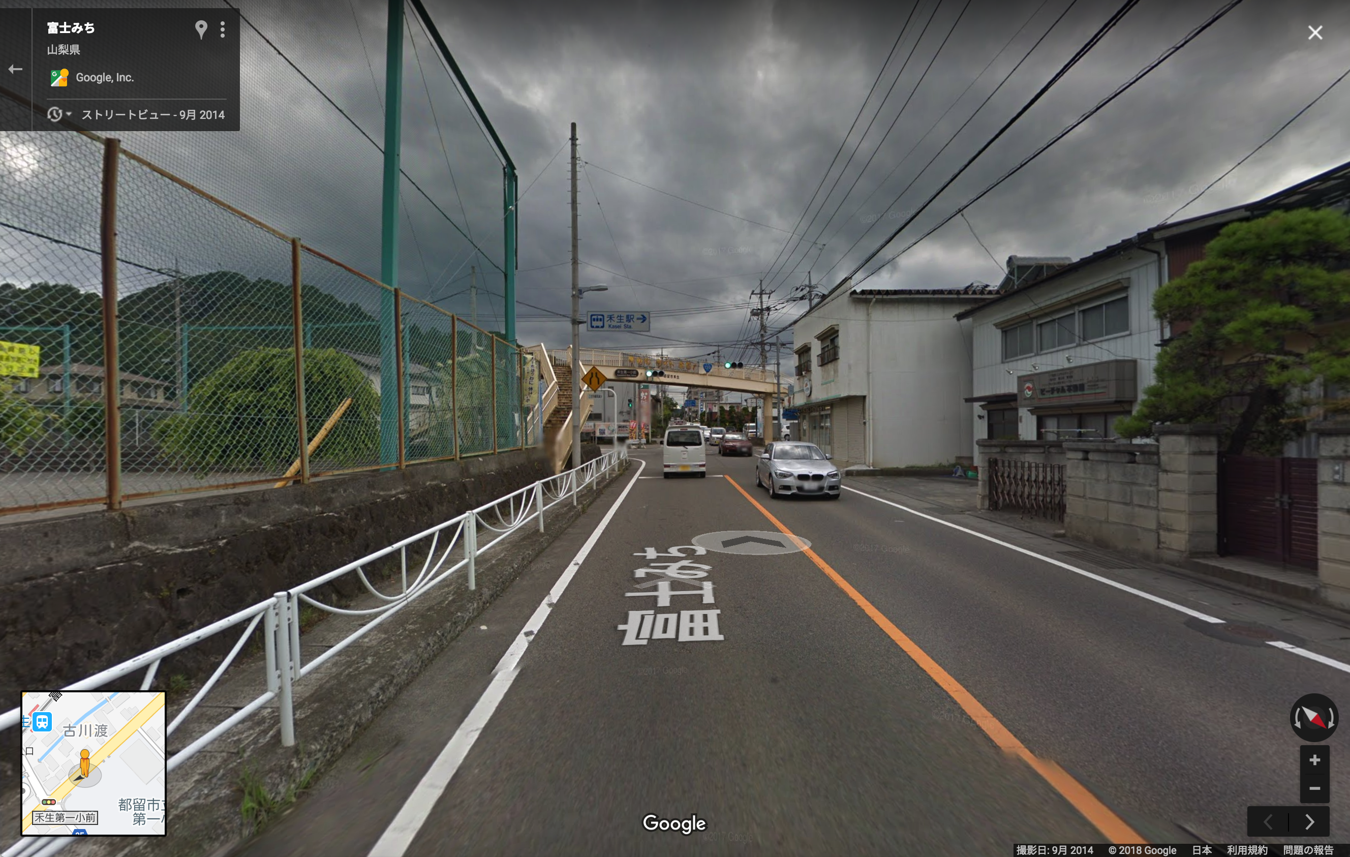 山梨県の工務店、未来建築工房とつくる注文住宅。｜OPENHOUSE駐車場