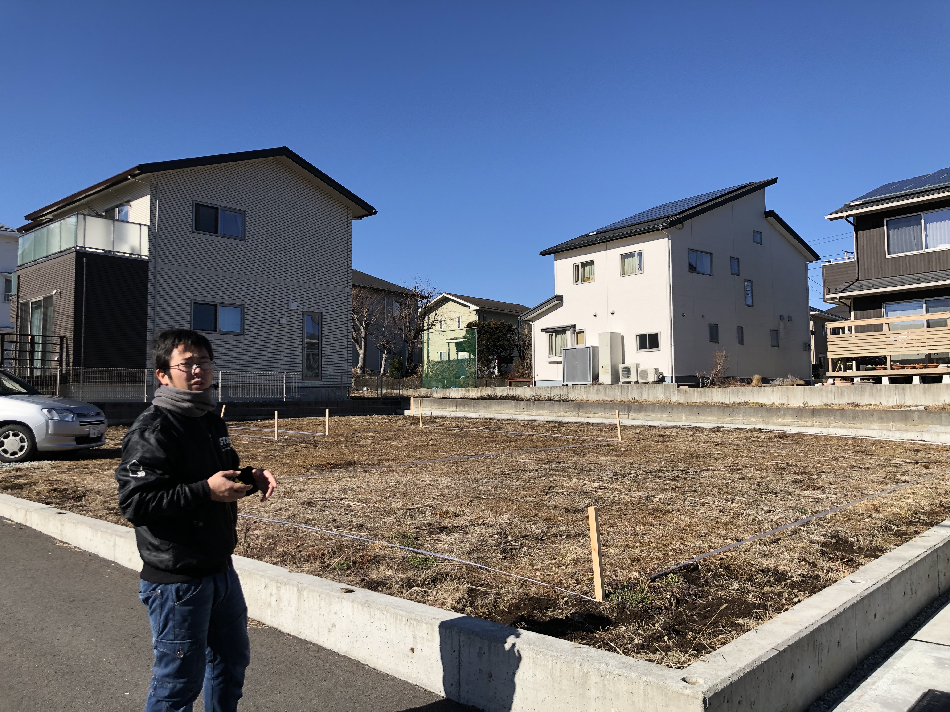 山梨県の工務店、未来建築工房とつくる注文住宅。｜富士吉田市上吉田の古き良き家