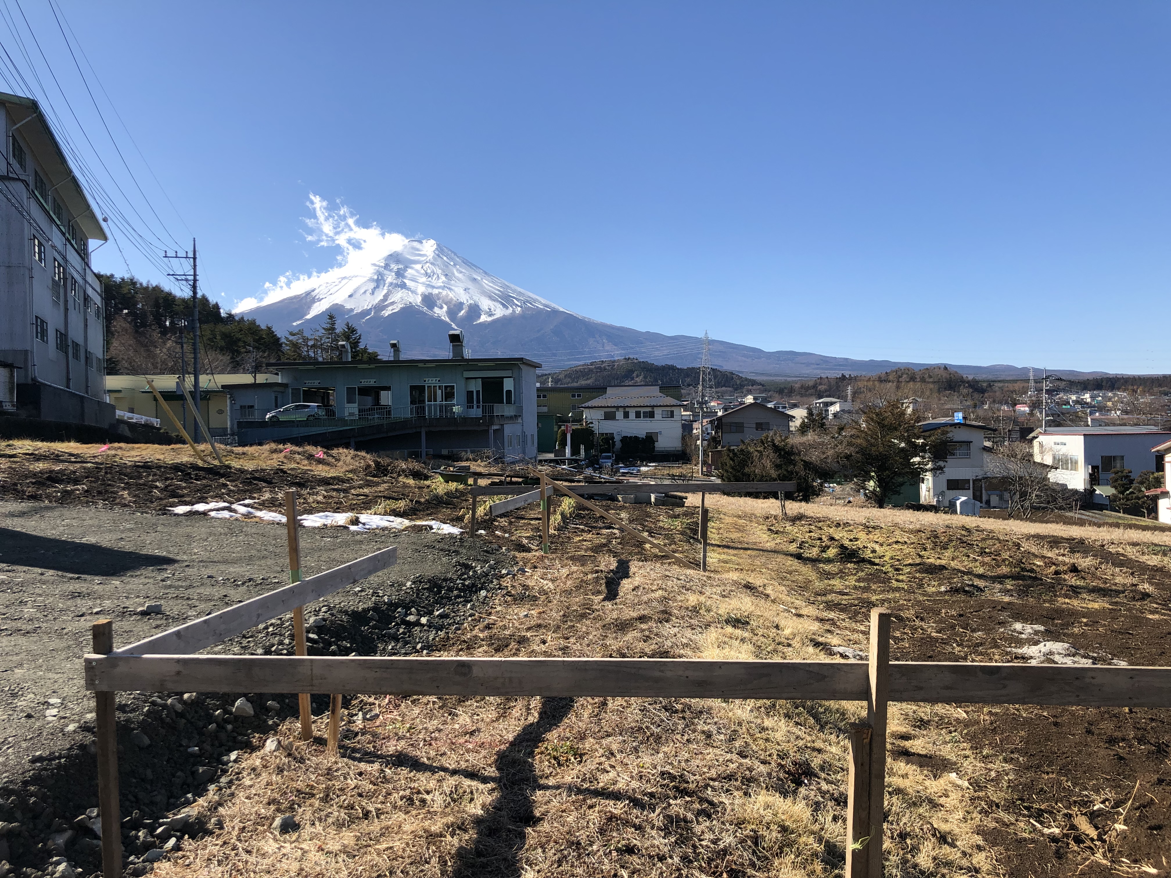 山梨県の工務店、未来建築工房とつくる注文住宅。｜富士吉田市大明見のナチュラルスタイルハウス