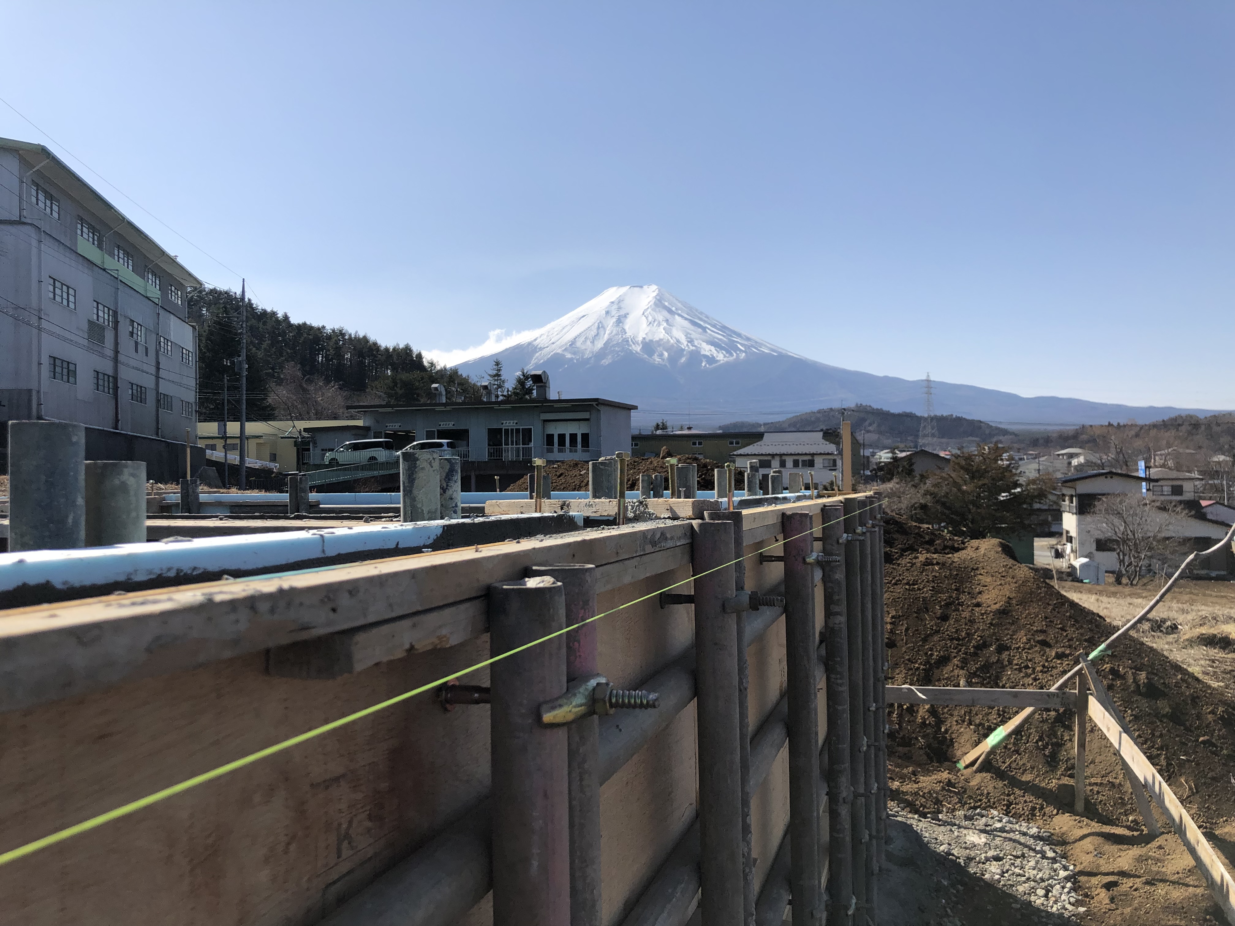 山梨県の工務店、未来建築工房とつくる注文住宅。｜富士吉田市のカフェスタイルの家