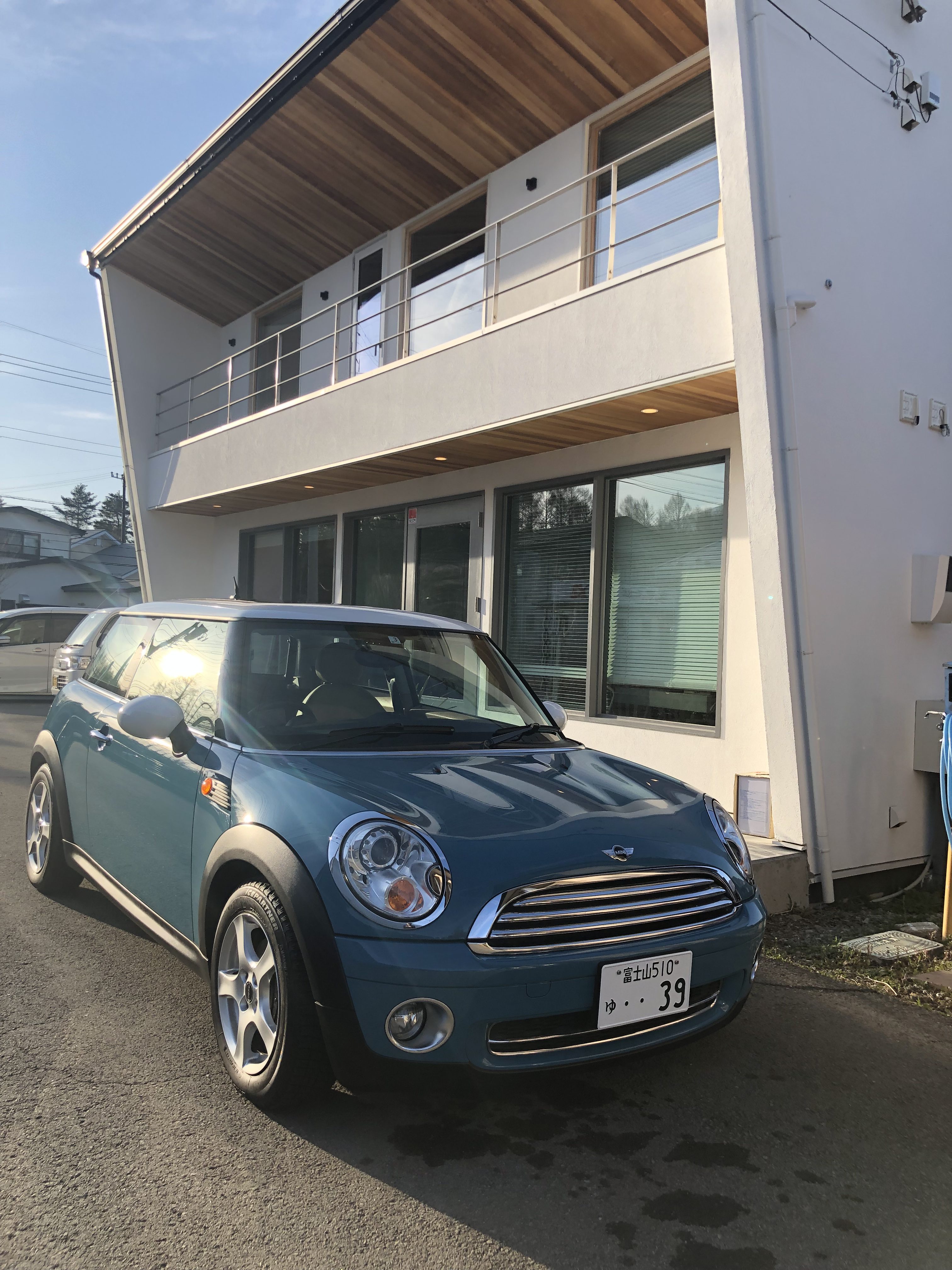 山梨県の工務店、未来建築工房とつくる注文住宅。｜ミニ退院！