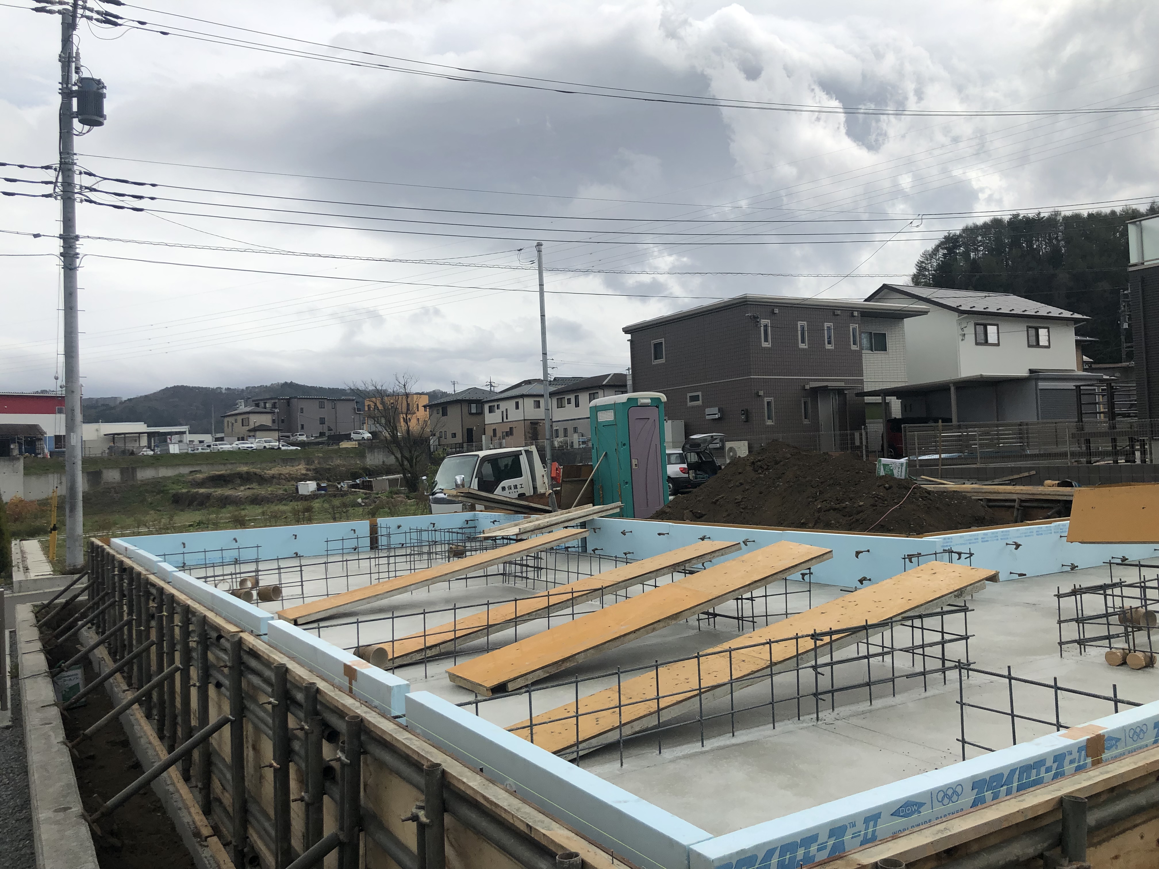 山梨県の工務店、未来建築工房とつくる注文住宅。｜平屋のお家