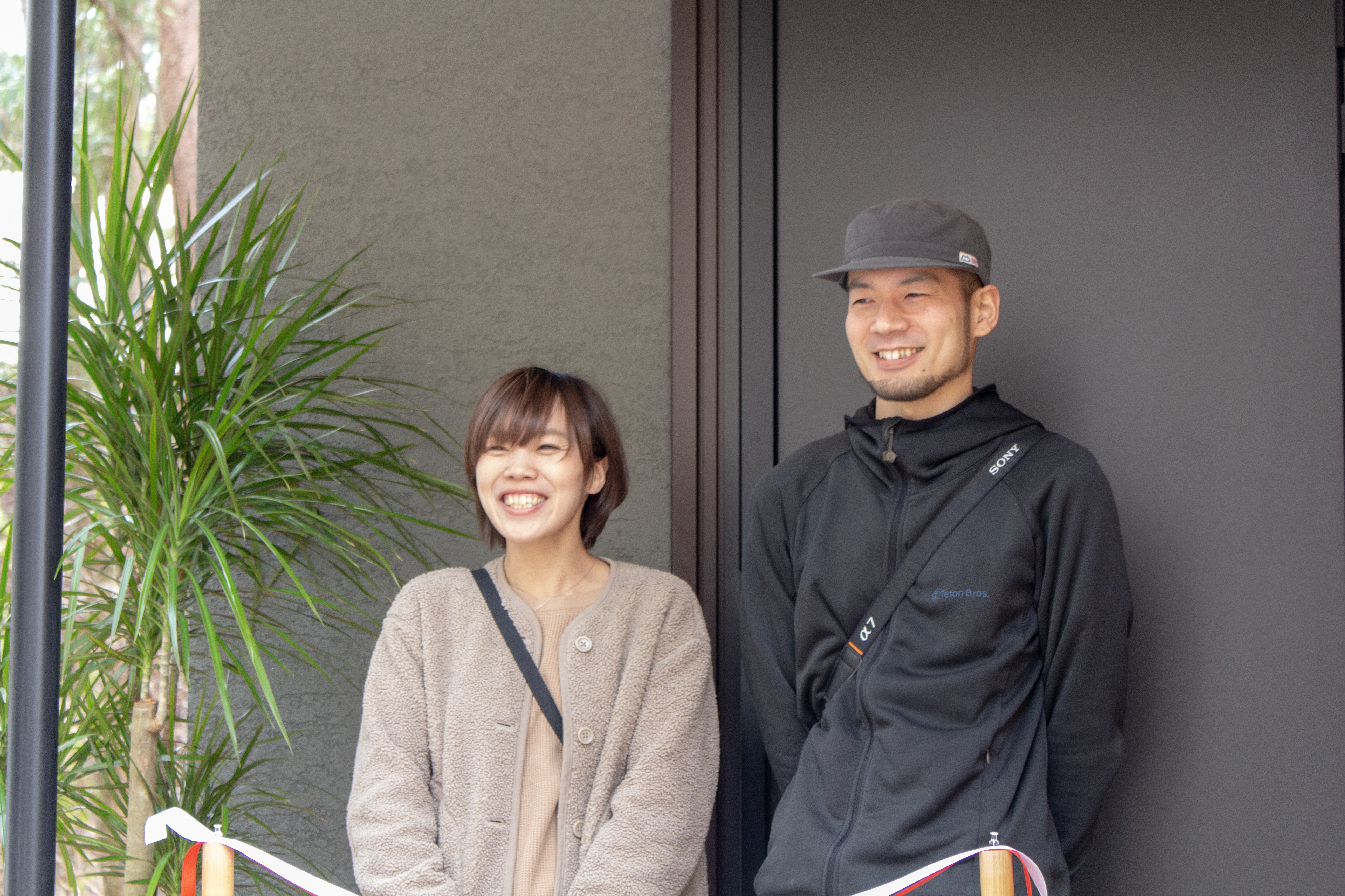 山梨県の工務店、未来建築工房とつくる注文住宅。｜アウトドアスタイルの家