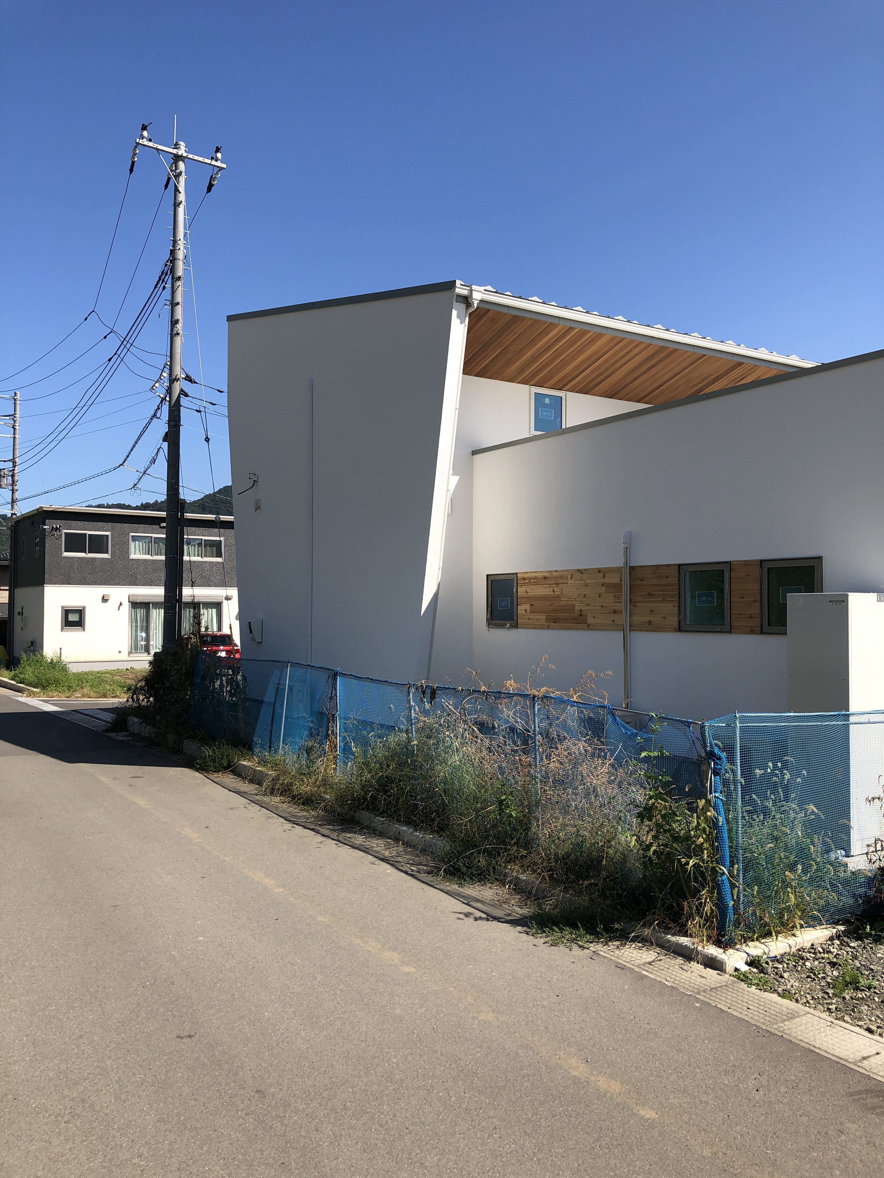 山梨県の工務店、未来建築工房とつくる注文住宅。｜都留市のブルックリンスタイルの家