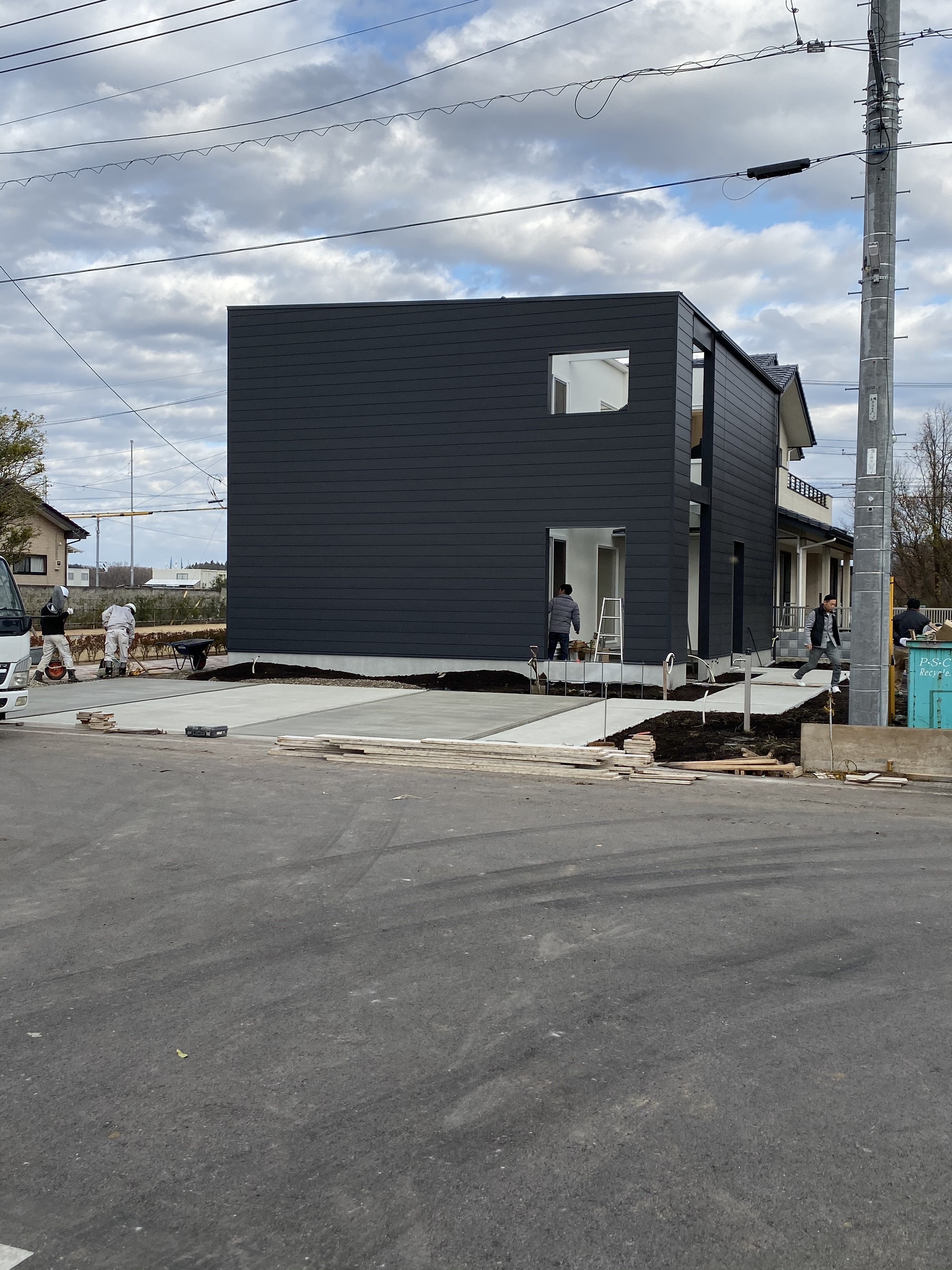 山梨県の工務店、未来建築工房とつくる注文住宅。｜宇都宮にクレイジーアーキテクト（建築馬鹿）が集結！