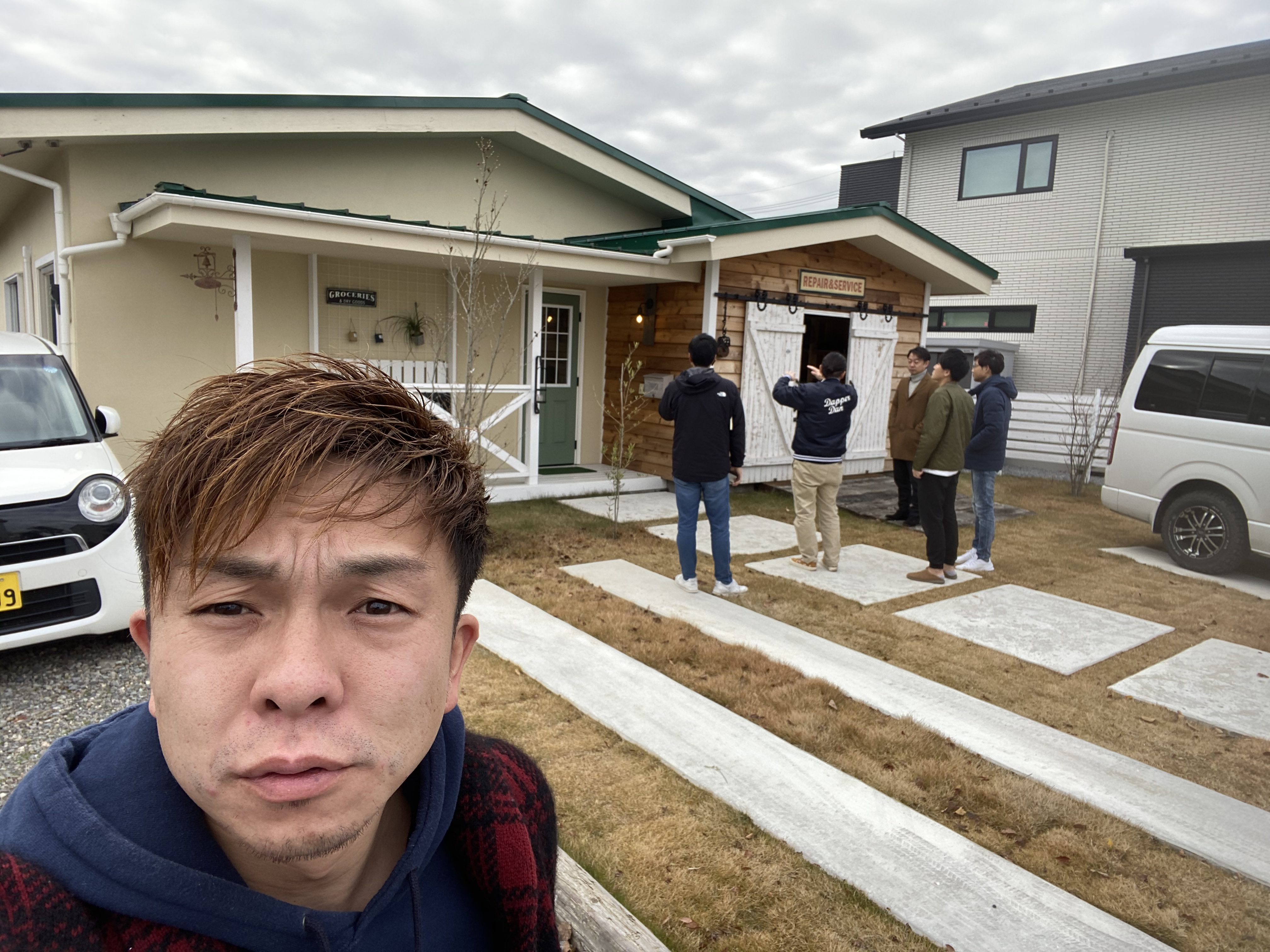 山梨県の工務店、未来建築工房とつくる注文住宅。｜宇都宮にクレイジーアーキテクト（建築馬鹿）が集結！