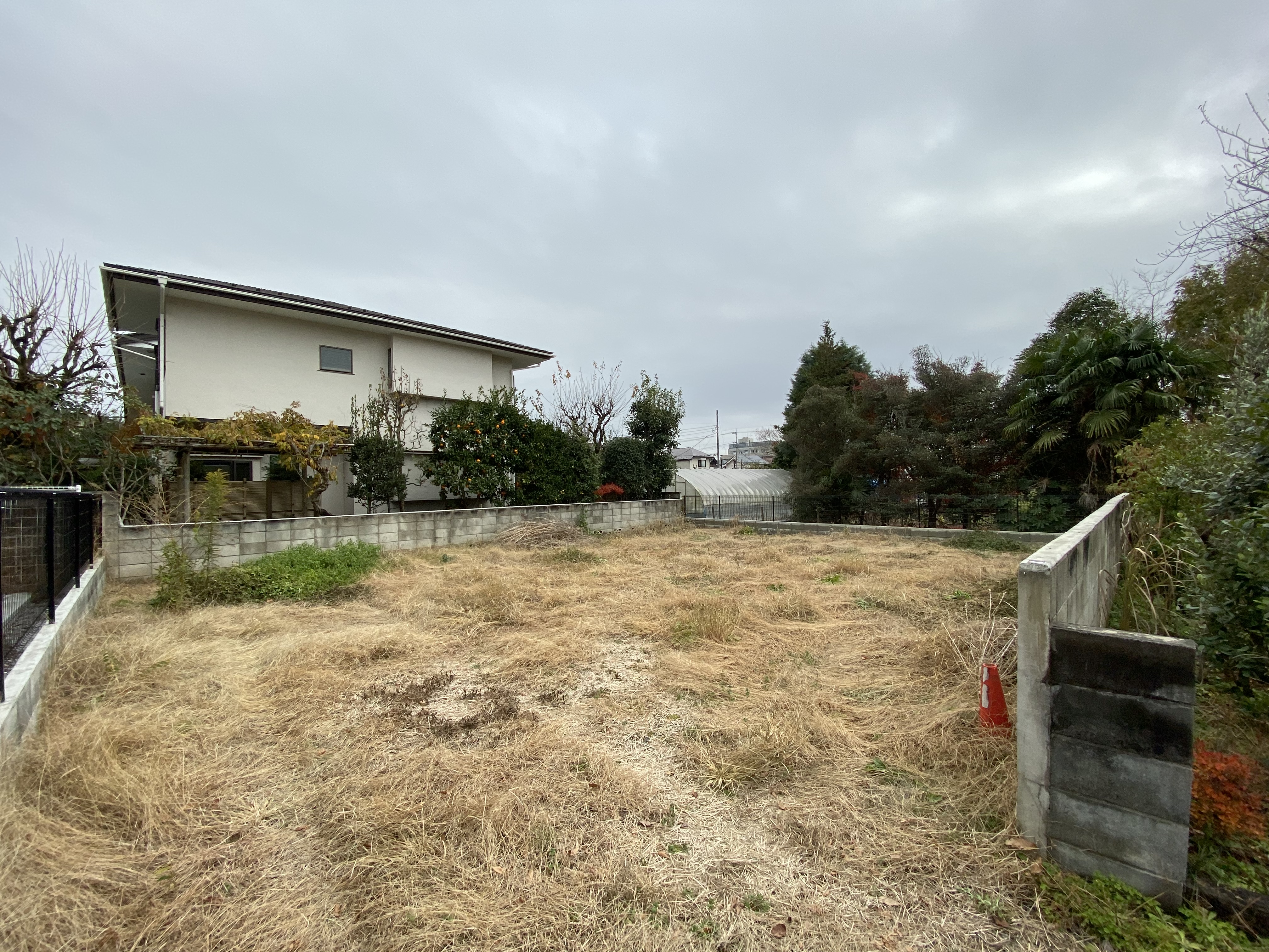 山梨県の工務店、未来建築工房とつくる注文住宅。｜東京都小金井市で家づくりはじまる！