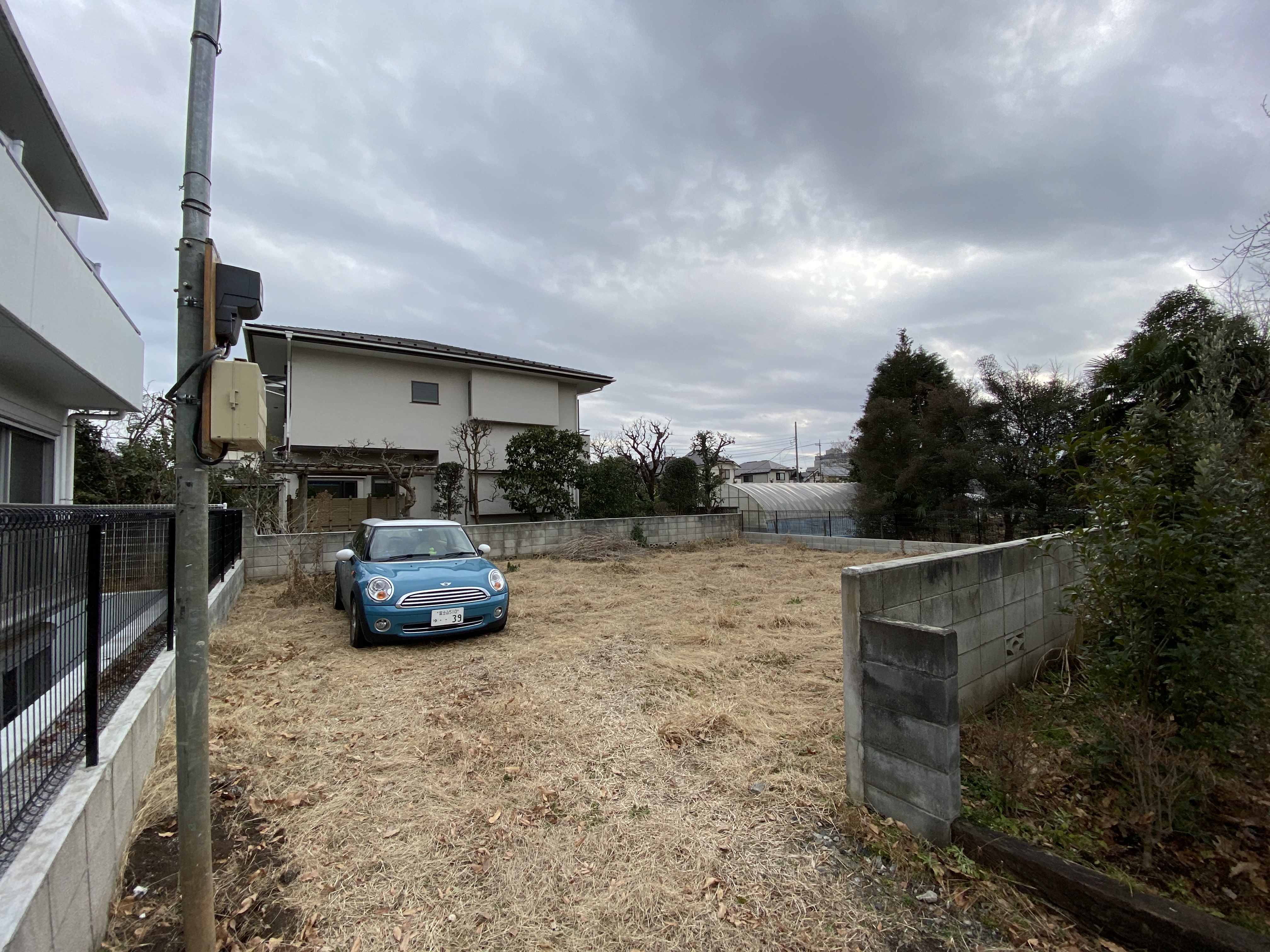 山梨県の工務店、未来建築工房とつくる注文住宅。｜東京都小金井市で家づくりはじまる！