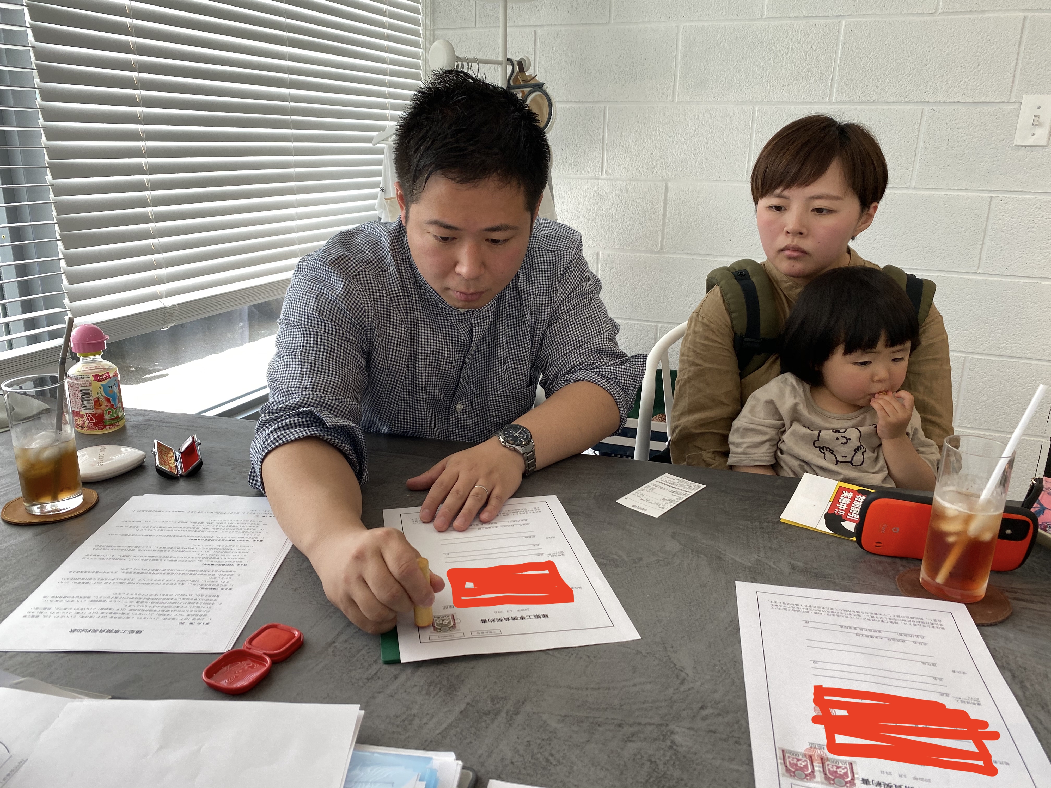 山梨県の工務店、未来建築工房とつくる注文住宅。｜山梨県の工務店、未来建築工房とつくる注文住宅。｜都留市のカフェスタイルの家