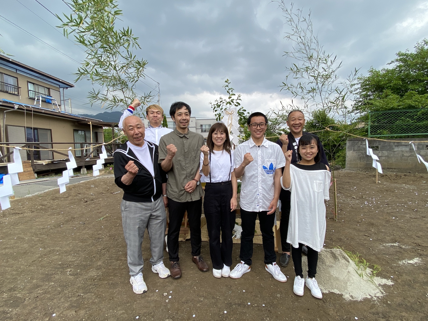 山梨県の工務店、未来建築工房とつくる注文住宅。｜富士吉田市のブルクリンスタイルの家