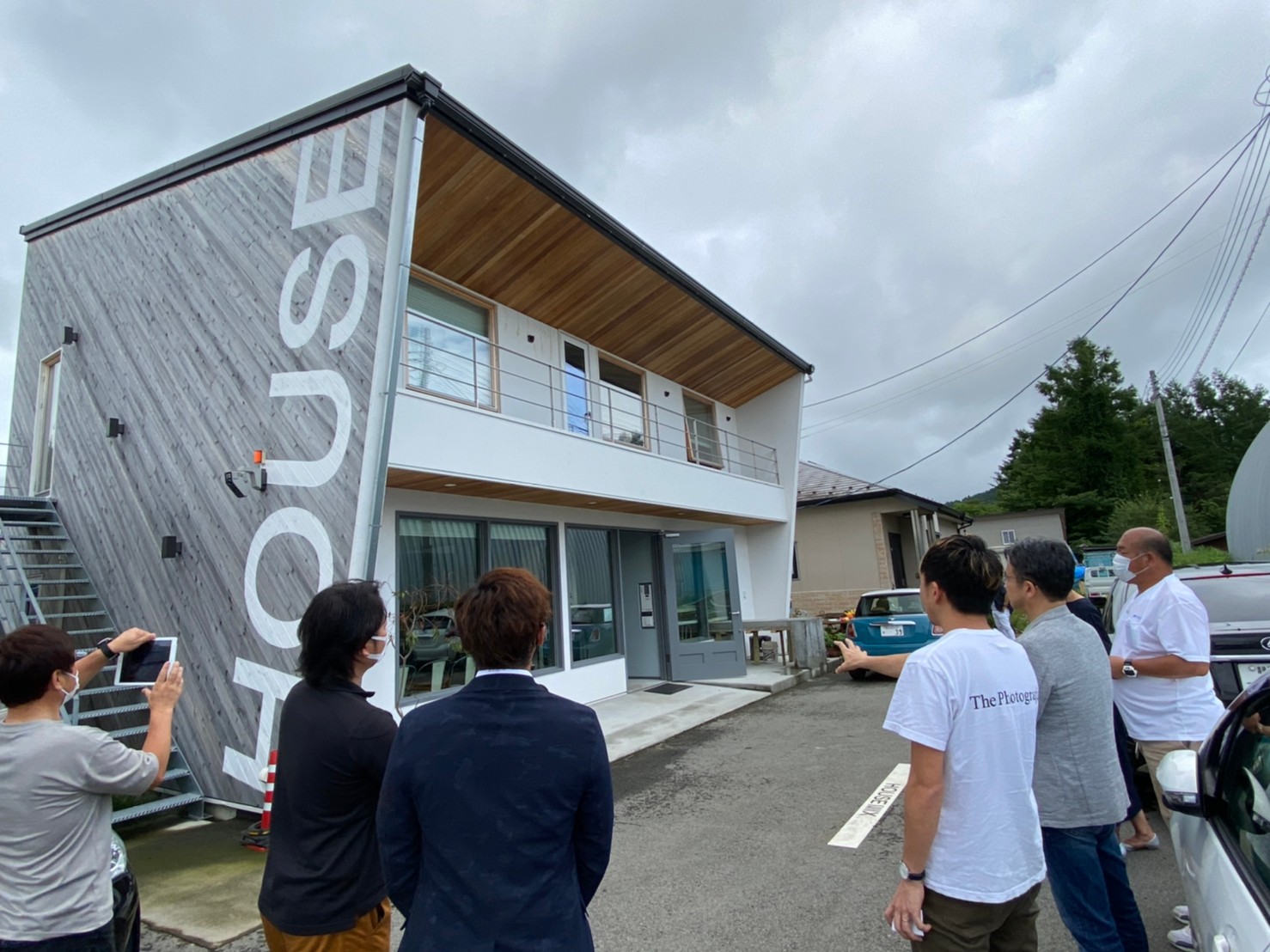 山梨県の工務店、未来建築工房とつくる注文住宅。｜5社の工務店さんが未来建築工房に来たんだけどその理由は…？