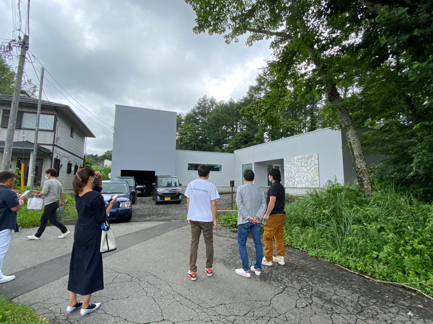 山梨県の工務店、未来建築工房とつくる注文住宅。｜5社の工務店さんが未来建築工房に来たんだけどその理由は…？